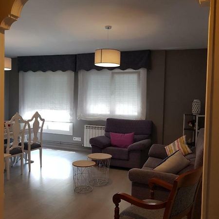 פונטה-ודרה Apartamento Las Hermanas מראה חיצוני תמונה